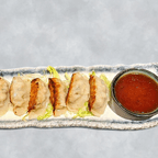 Best Gyoza(6) in Denver, CO