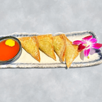 Best Avocado Cheese Wonton (4pcs) in Denver, CO