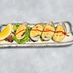 Best Baked Green Mussels (4pcs) in Denver, CO