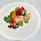 Best Sashimi Appetizer* (6pcs) in Denver, CO