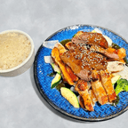 Best Combo Teriyaki in Denver, CO