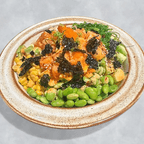 Best Spicy Shoyu Salmon* in Denver, CO