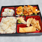 Best Shrimp Bento in Denver, CO