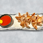 Best Crab Cheese Wonton (5pcs) in Denver, CO