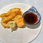 Best Shrimp and Vegetable Tempura in Denver, CO