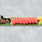 Best Tuna Sushi Dinner * (8pcs) in Denver, CO