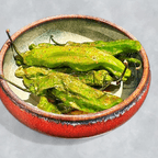 Best Shishito Peppers in Denver, CO