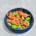 Best Chicken Karaage in Denver, CO