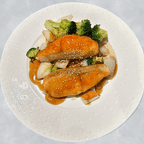 Best Salmon Teriyaki in Denver, CO